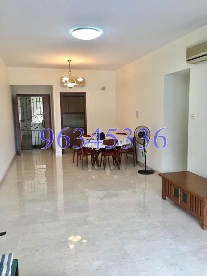 Carissa Park Condominium (D17), Condominium #153749152